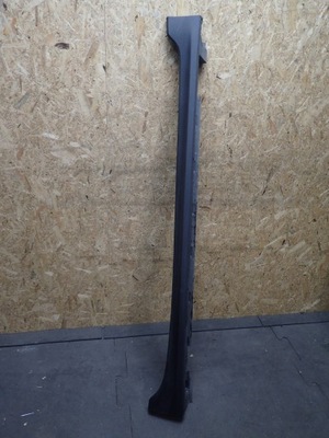 Поріг молдинг поріг права suzuki swift mk8 sport фото №1