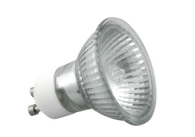 ŻARÓWKA HALOGENOWA HALOGEN JDR 35W 230V HALOGEN GU10