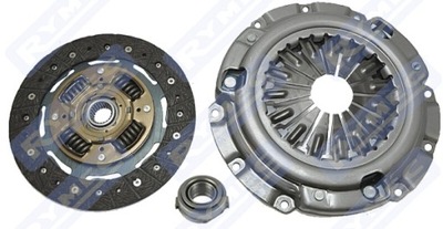 CLUTCH SET MAZDA MX-5 1,8-2,0 05-14 RYMEC  