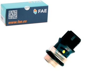 Fae 33640 датчик, температура жидкость охлаждающий фото №1