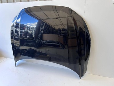 Vw arteon 3g8 капот крышка двигателя оригинал фото №1