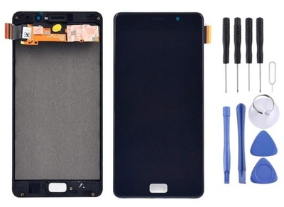 Lenovo Vibe P2 P2a42 P2c72 LCD digitizer Ramka