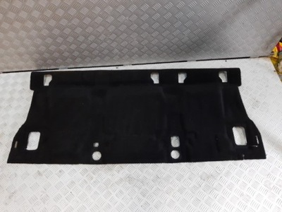 Combo e berlingo iv rifter обшивка pod сиденья фото №1