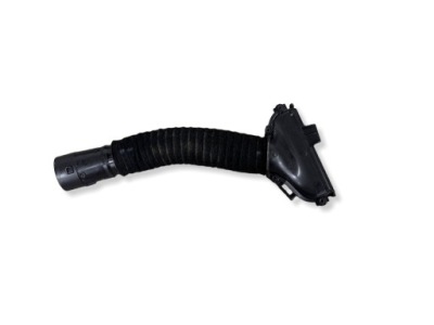 Резонатор впуску peugeot 308 9836267280 фото №1