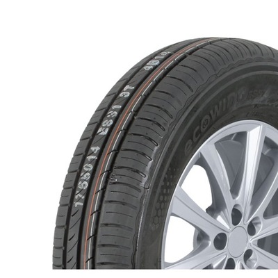 2x KUMHO 215/60R16 95V Ecowing ES31 letnie