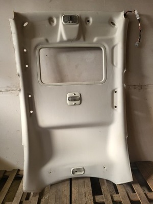 Dodge caliber потолок потолок люк фото №1