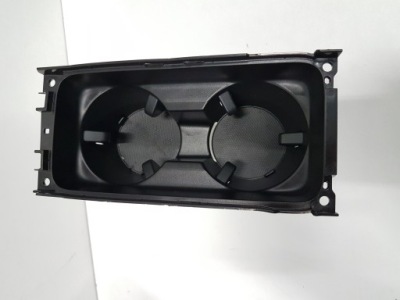 Кронштейн бардачок na чашки mitsubishi eclipse cross фото №1