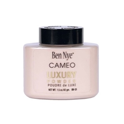 BEN NYE Luxury Powder Cameo 42g