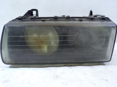 Ліхтар передня перед ліва bmw e36 лінза опис фото №1