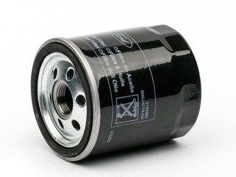 Фильтр масла ford 1.8 tdci 4m5j-6714-da фото №1