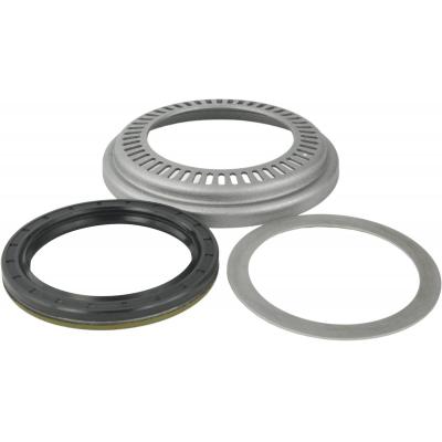 Набор ремонтный полуось vw crafter febest set-007 фото №1