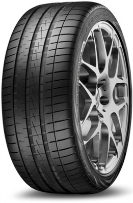 2X TIRES SUMMER VREDESTEIN ULTRAC VORTI+ 225/35R20 90Y XL FSL  