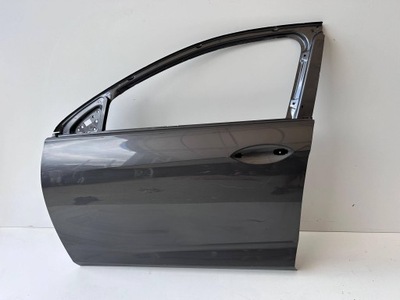 Opel insignia b двері ліва перед оригінал фото №1