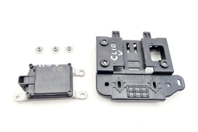 Renault clio v радар 284475853r фото №1