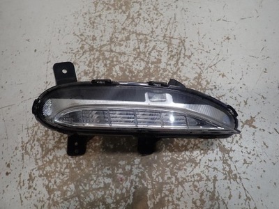 HALÓGENO DERECHA DIODO LUMINOSO LED DRL HYUNDAI I30 3 N 2017- 92208-S0010  