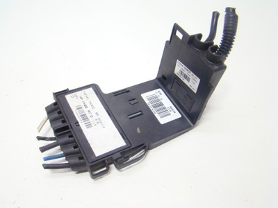 Peugeot citroen - модуль напруги акумулятор 9812078180 фото №1