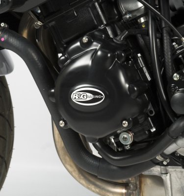 RG RACING ECC0110BK