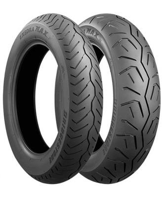 2X BRIDGESTONE EXEDRA МАКСИМАЛЬНИЙ КОМПЛЕКТ F 100/90-19 57 H