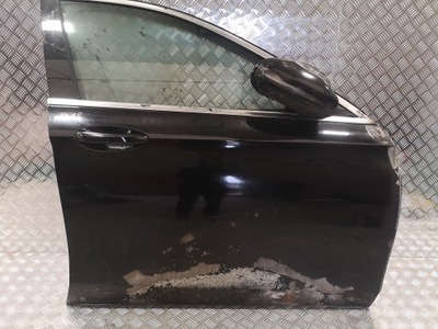 Дверь правый перед mercedes e-klasa w213 197 фото №1