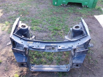 Pas перед панель фари лонжерон land rover freelander i 2.0 td фото №1