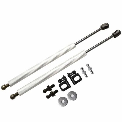 MODIFY GAS STRUTS PARA FIAT BRAVO / FIAT RITMO 2007-2016 SHOCK DAMPER~65332  