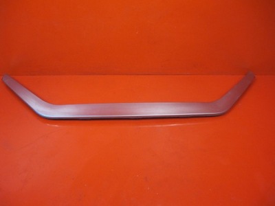 Citroen c3 ii 2 09- молдинг кровельная хром панорама фото №1