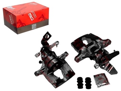 Trw bhs818e суппорт тормоза фото №1