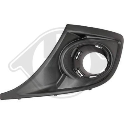 Решётка решётка  бампера renault megane sedan./grand фото №1