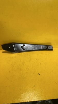 Opel meriva b - захист стійка - права сторона - 13271995 фото №1