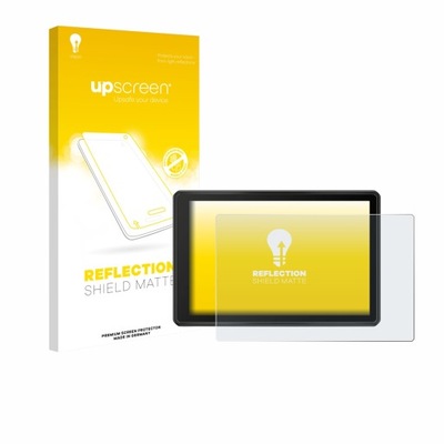 upscreen Folia matowa na ekran Reflection Shield do Garmin Tread 2