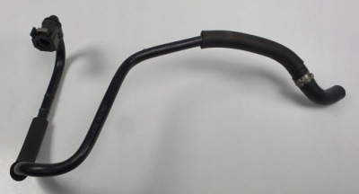 Шланг усилитель тормозов mercedes w207 4.7 v8 фото №1