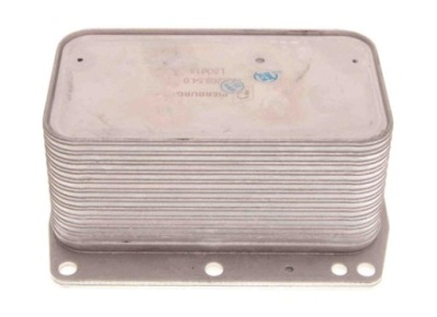 Pierburg радіатор оливи opel vivaro 2.0cdti 06- фото №1