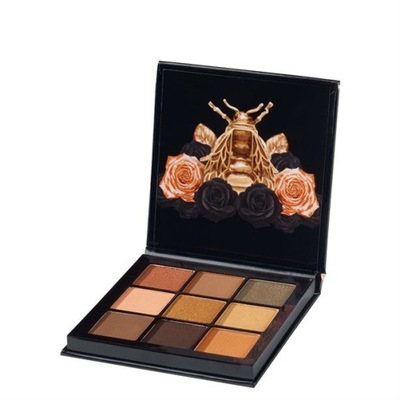 AVON Paletka cieni do powiek Wonderland Queen Bee