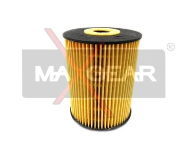 FILTROS ACEITES MAXGEAR 26-0290  