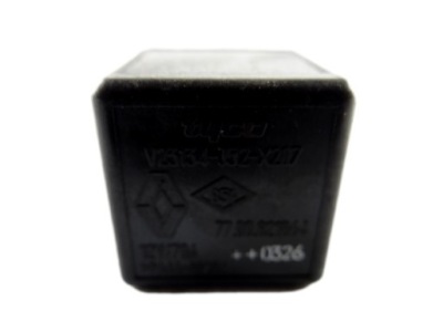 Реле tyco renault scenic 77 00 821864 фото №1