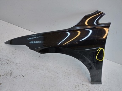 Vw golf viii крила фото №1