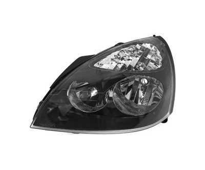 RENAULT THALIA/SYMBOL 2002 - 06 LAMP FRONT LEFT 2  