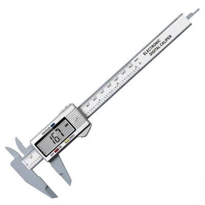 Suwmiarka elektroniczna Nela-Styl 150 mm