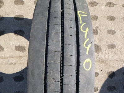 ПОКРИШКА CIĘŻAROWA 215/75R17.5 BRIDGESTONE R-STEER 002 ПЕРЕДНЯ CIĘŻAROWE