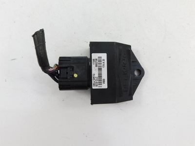 KYMCO AGILITY 50 4T MODUŁ DELLORTO