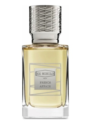 Ex Nihilo FRENCH AFFAIR EDP 50ml