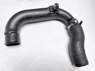 Fiat qubo punto doblo 1,3mjt jtd шланг повітря c904 оригінал фото №1