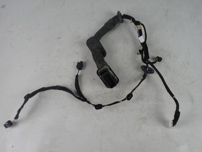 Джгут двері правий перед передні dacia duster ii 241241981r фото №1