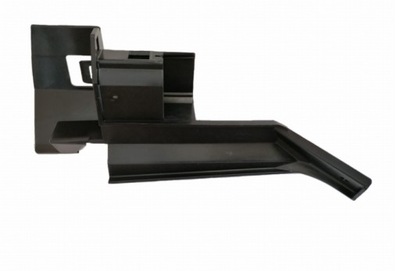 Кронштейн распылителя фара seat leon iii правый фото №1