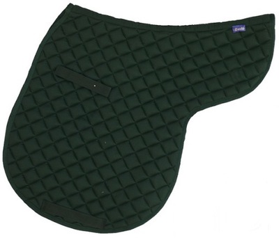 Czaprak wycięty Daslo green r. Full.