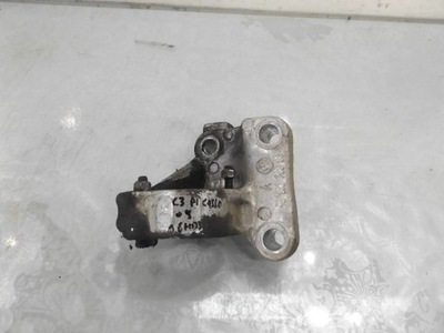 C3 picasso 1,6hdi опора полуось фото №1