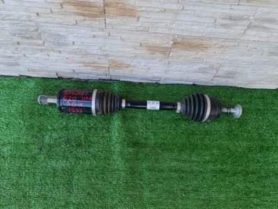 Привідний вал bmw 3 g20 usa 8740587 3.0 ix фото №1