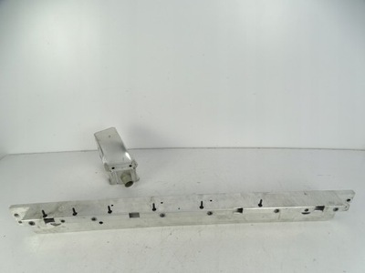 Балка передняя pod радиатор evoque l551 + зона фото №1