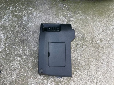 Citroen c4 aircross захист запобіжників 8002a763 фото №1