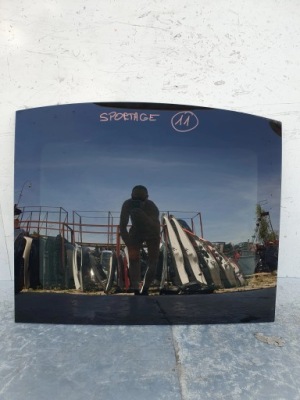 Kia sportage iii 3 панорама крыша 43r-000359 фото №1